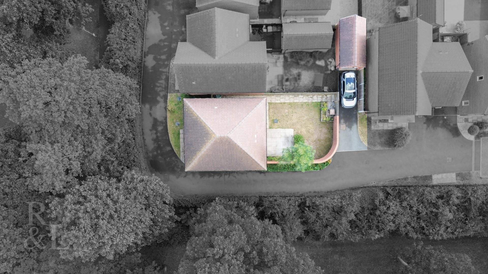Property image for Old Railway Mews, Swadlincote