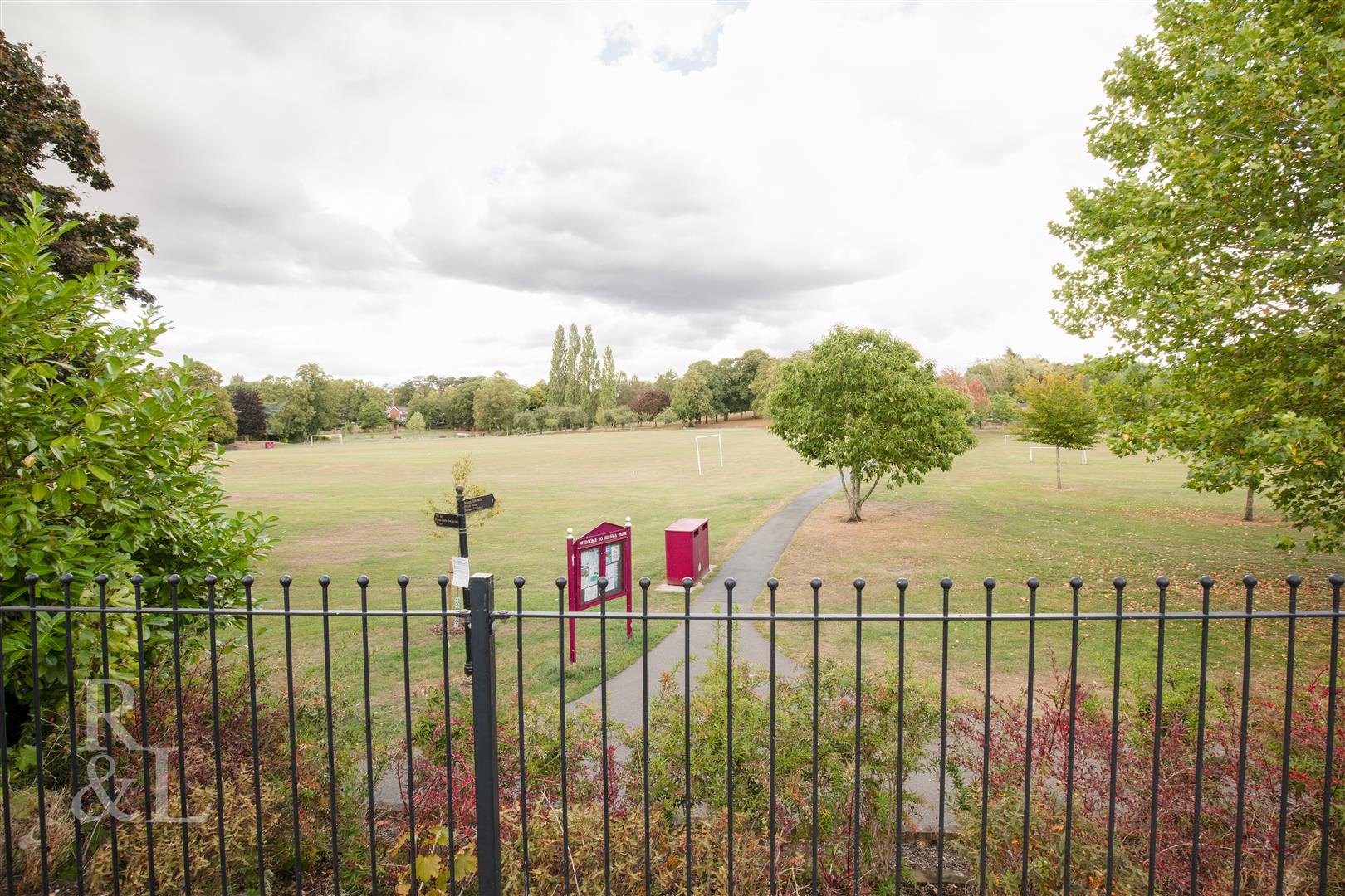Property image for Old Railway Mews, Swadlincote