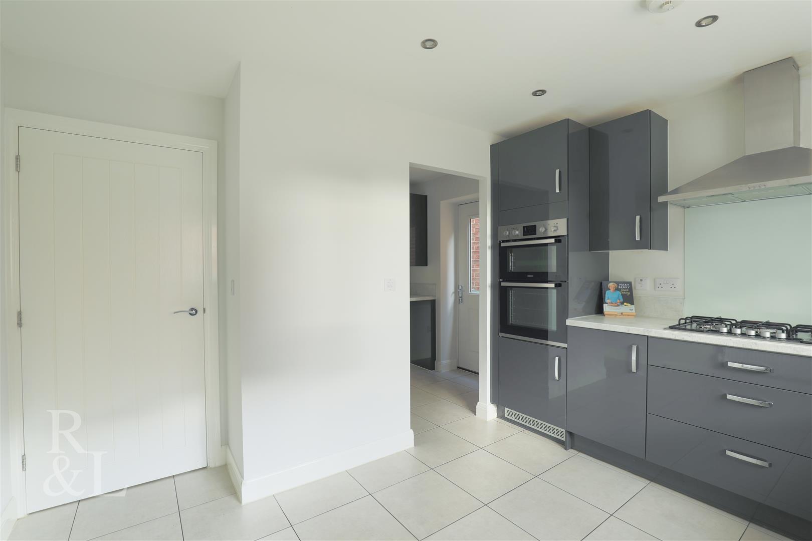 Property image for Old Railway Mews, Swadlincote