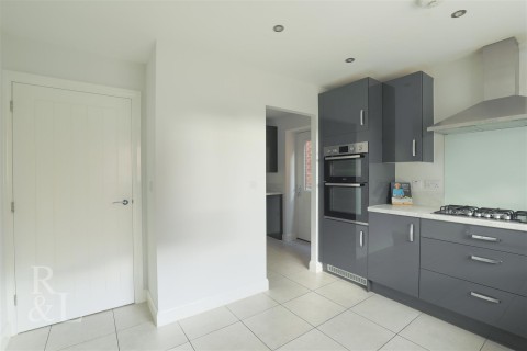 Property thumbnail image for Old Railway Mews, Swadlincote