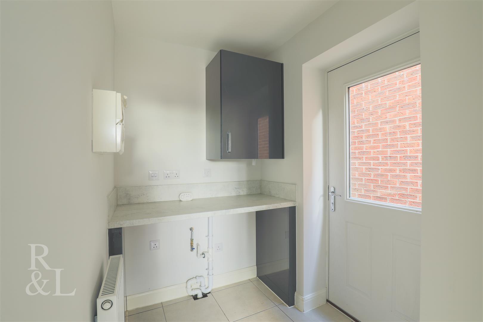 Property image for Old Railway Mews, Swadlincote