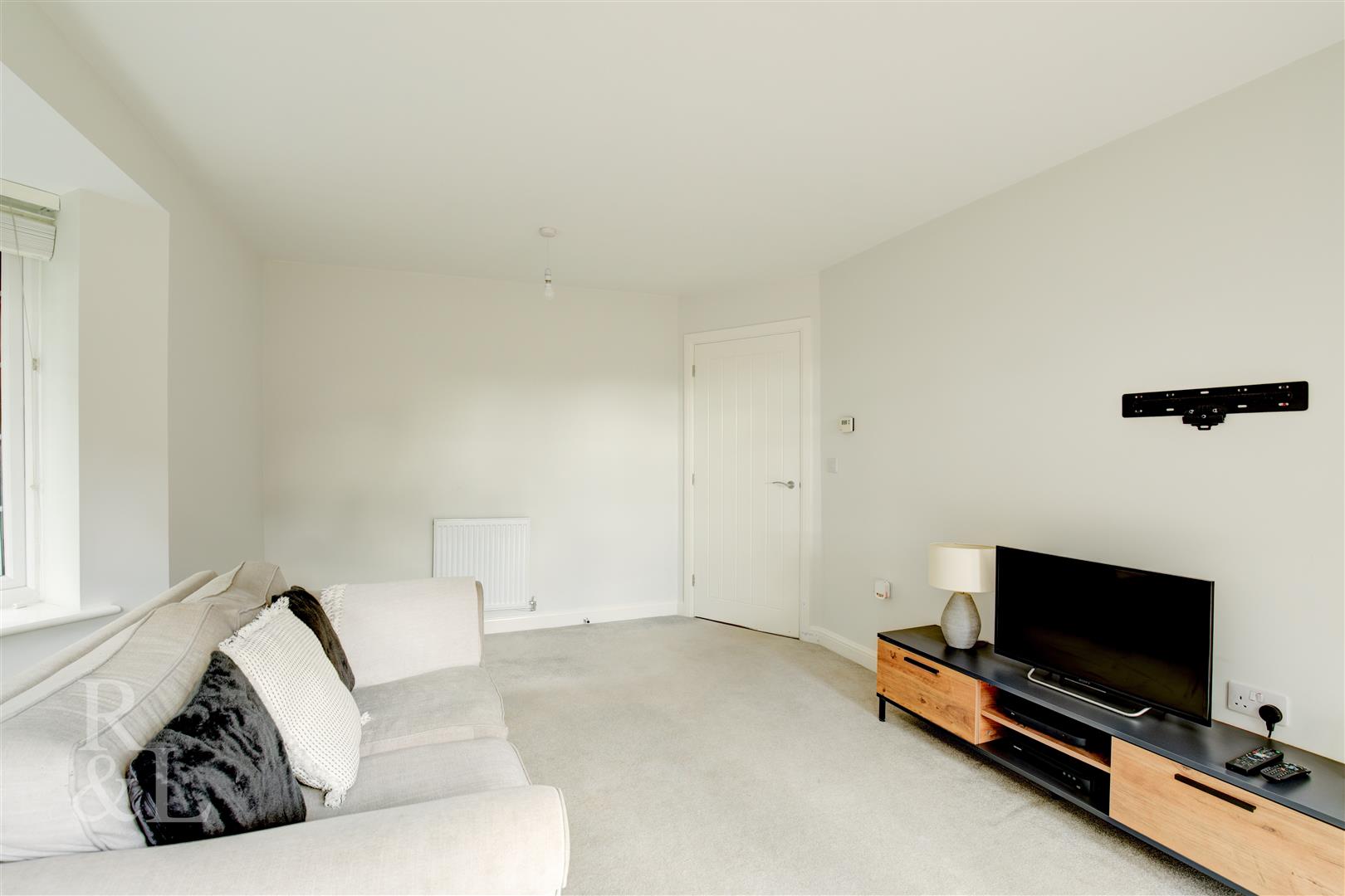 Property image for Old Railway Mews, Swadlincote