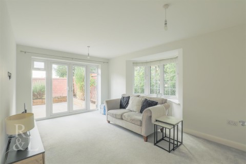 Property thumbnail image for Old Railway Mews, Swadlincote