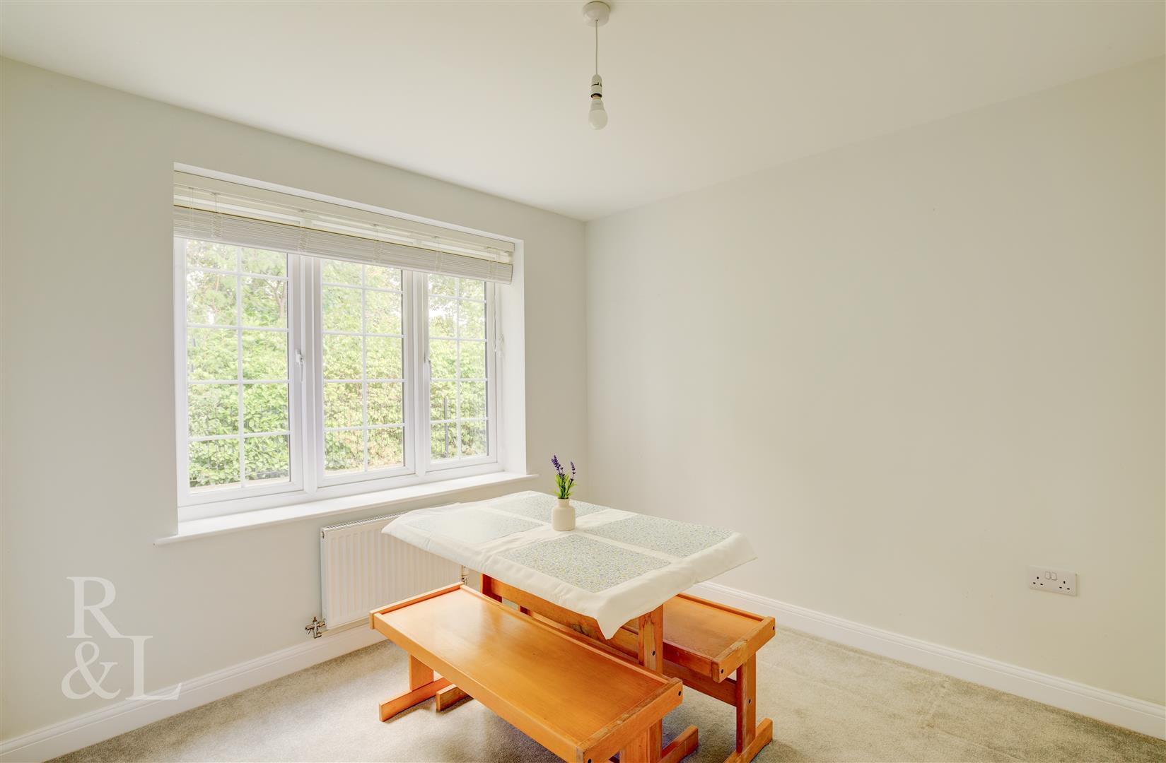 Property image for Old Railway Mews, Swadlincote