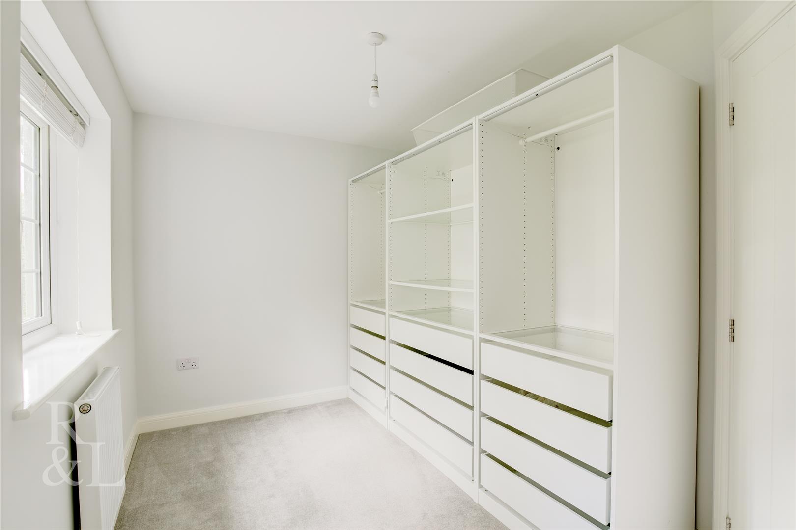 Property image for Old Railway Mews, Swadlincote
