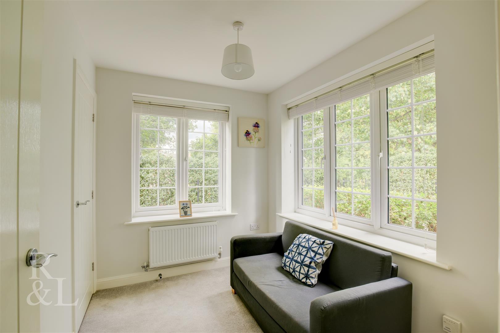 Property image for Old Railway Mews, Swadlincote