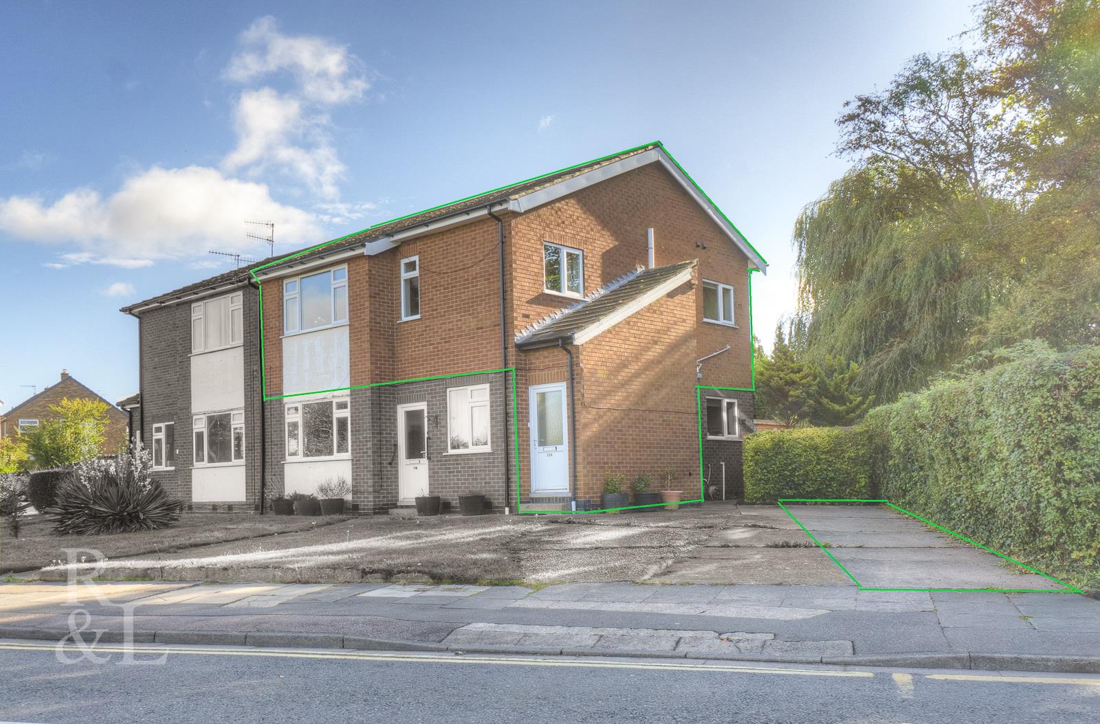 Property image for Greythorn Drive, West Bridgford, Nottingham