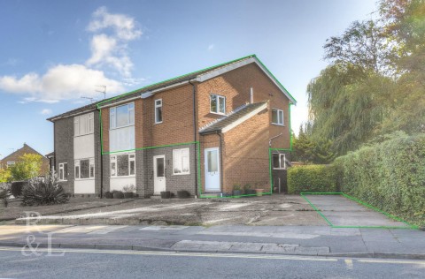 Property thumbnail image for Greythorn Drive, West Bridgford, Nottingham