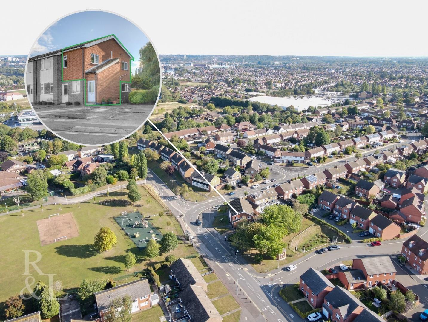 Property image for Greythorn Drive, West Bridgford, Nottingham