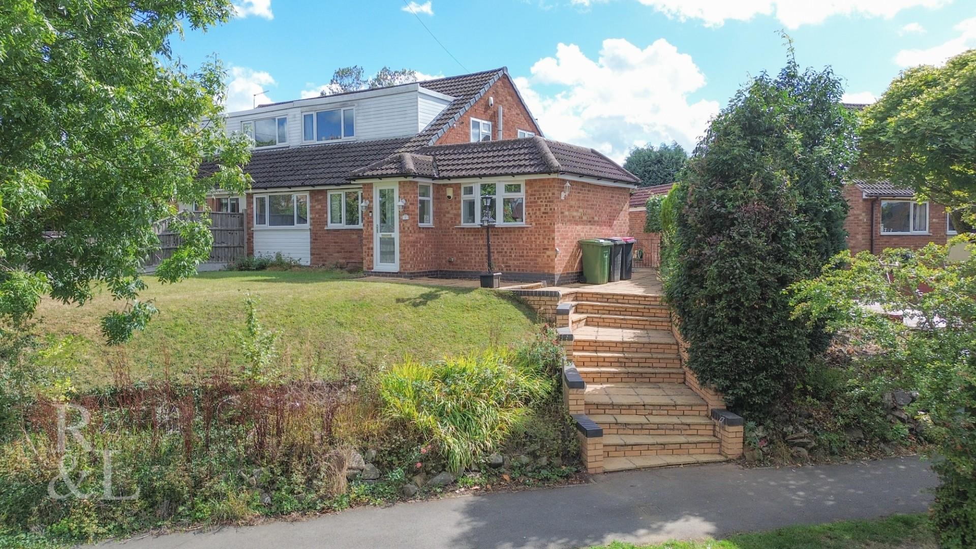 Property image for Warton Lane, Austrey, Atherstone