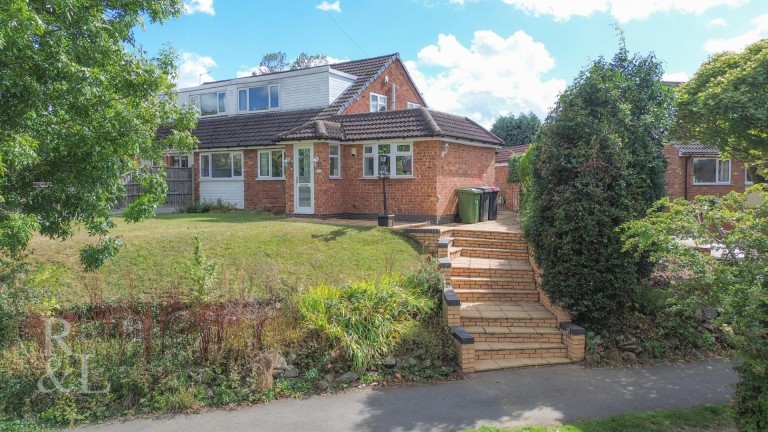 Warton Lane, Austrey, Atherstone