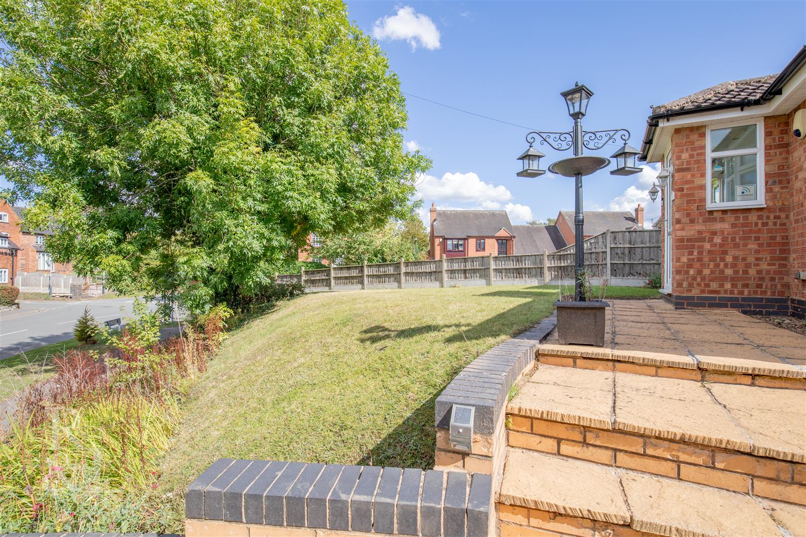 Property image for Warton Lane, Austrey, Atherstone