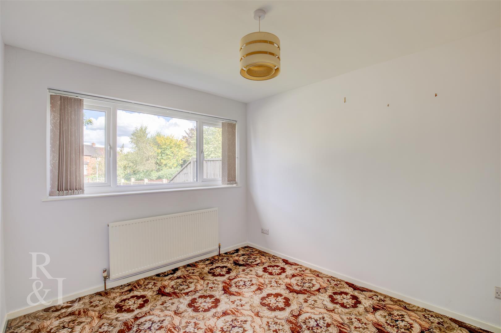 Property image for Warton Lane, Austrey, Atherstone