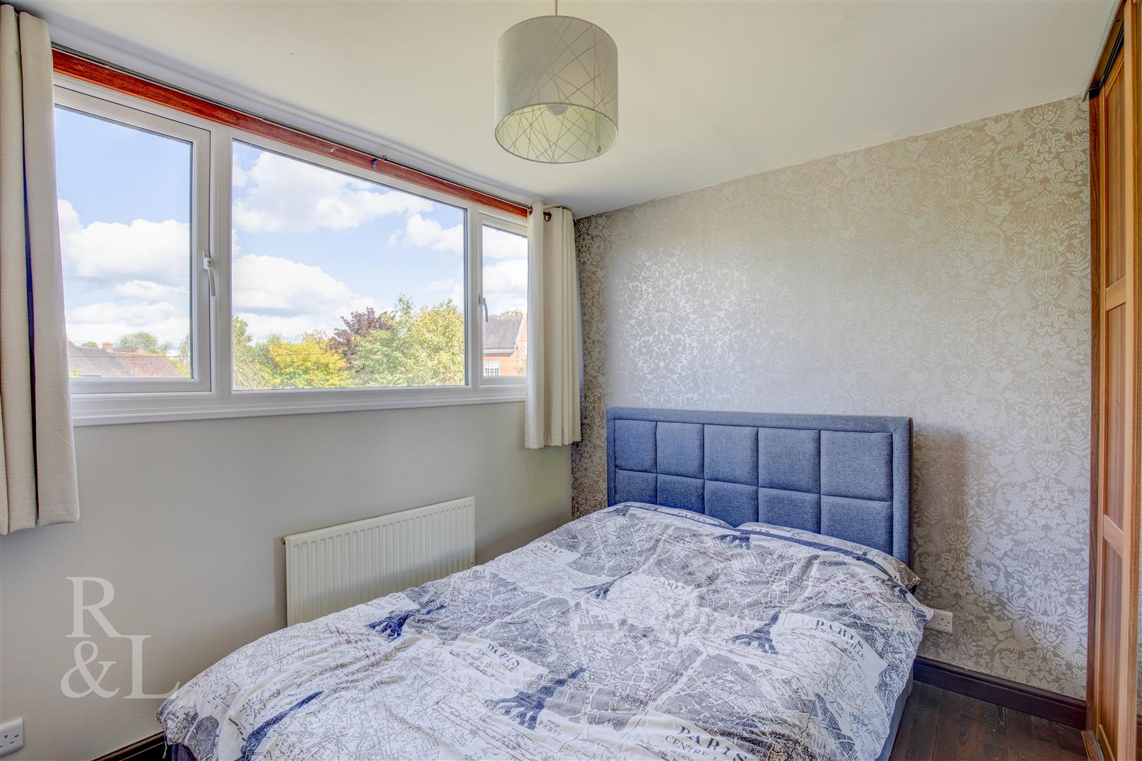 Property image for Warton Lane, Austrey, Atherstone
