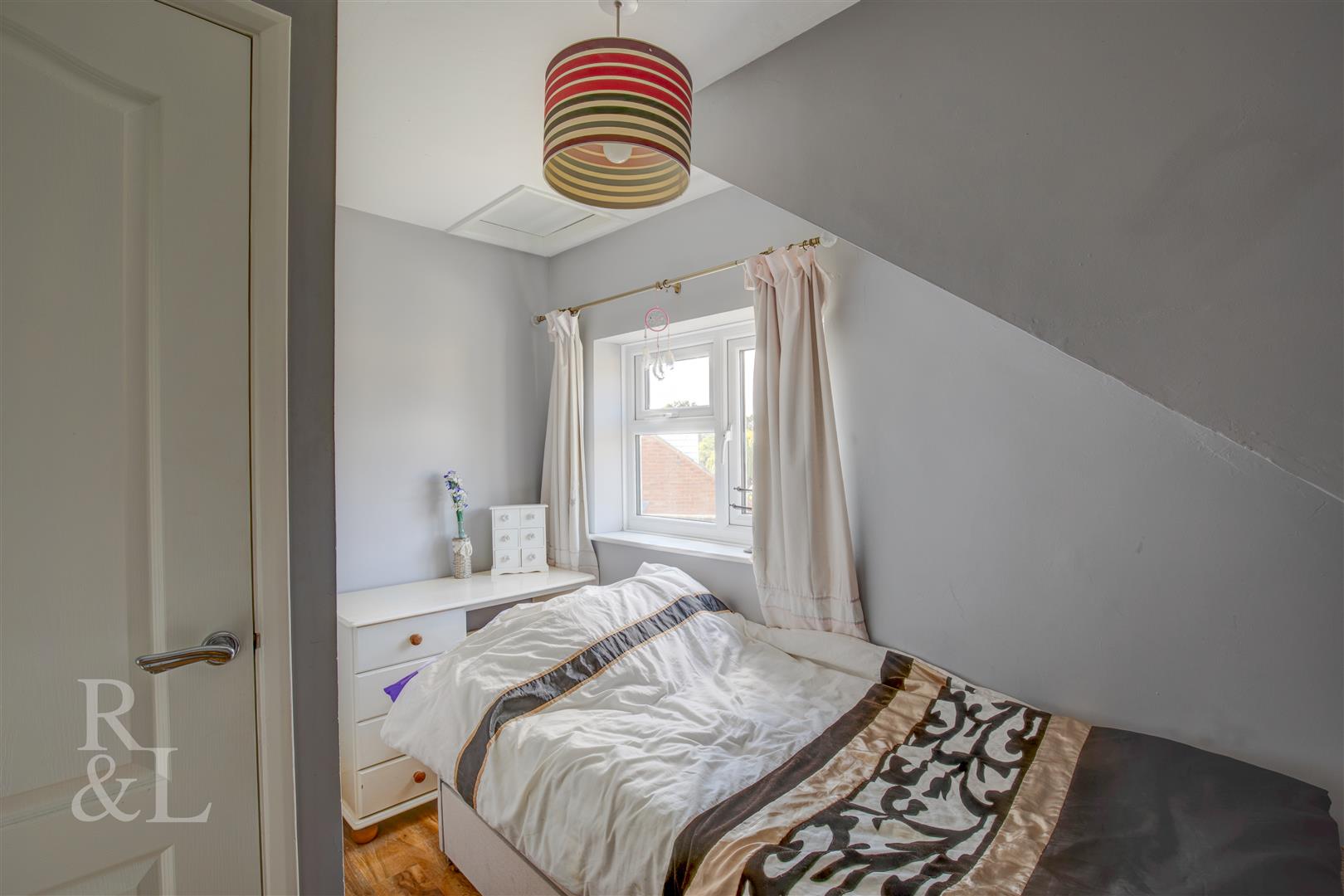 Property image for Warton Lane, Austrey, Atherstone
