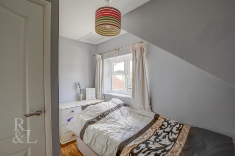 Property thumbnail image for Warton Lane, Austrey, Atherstone