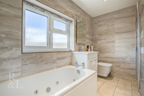 Property thumbnail image for Warton Lane, Austrey, Atherstone