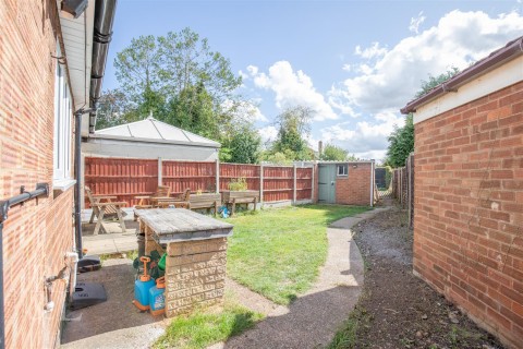 Property thumbnail image for Warton Lane, Austrey, Atherstone