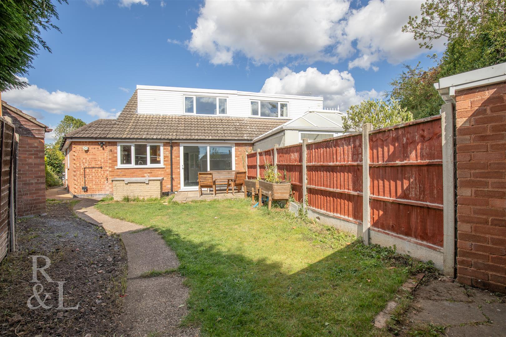 Property image for Warton Lane, Austrey, Atherstone