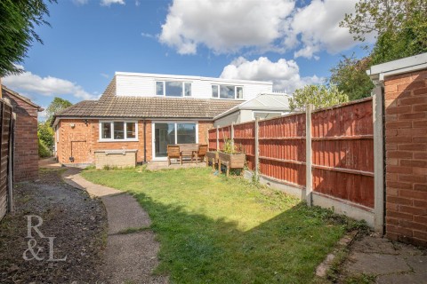 Property thumbnail image for Warton Lane, Austrey, Atherstone