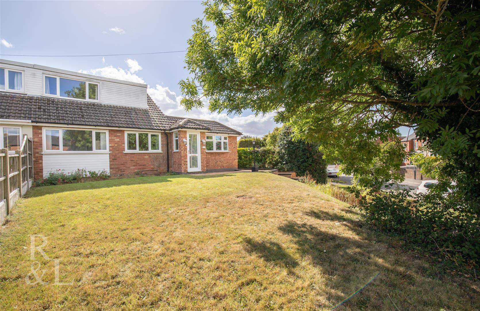 Property image for Warton Lane, Austrey, Atherstone