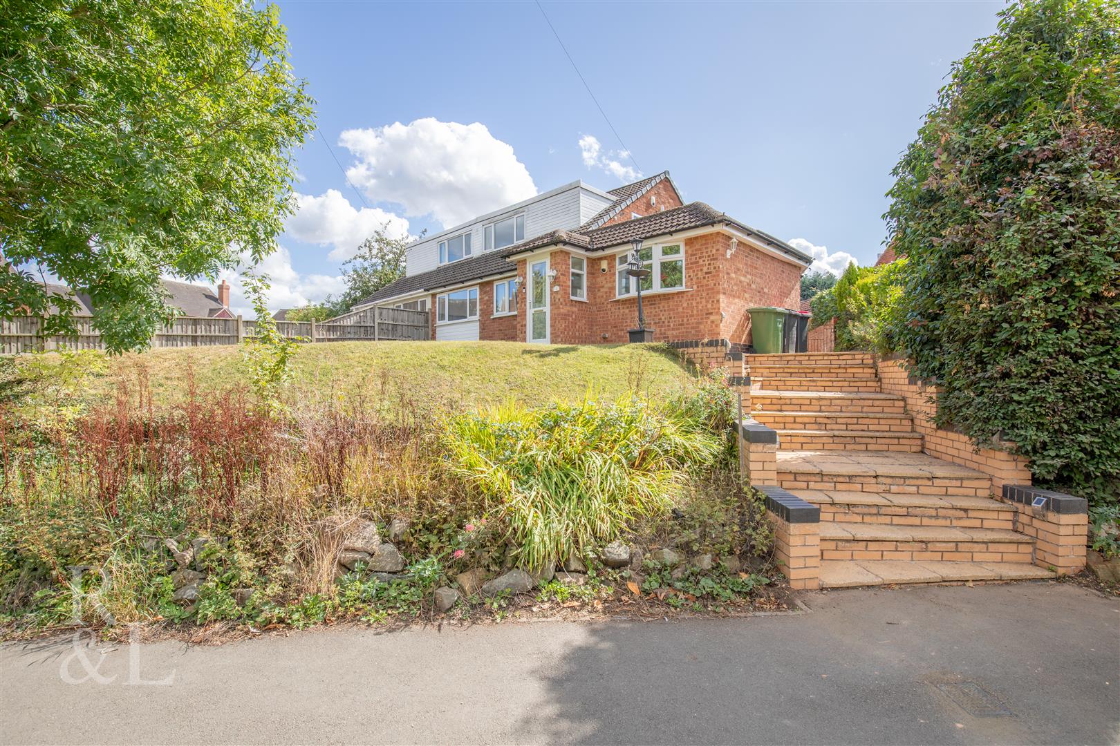 Property image for Warton Lane, Austrey, Atherstone