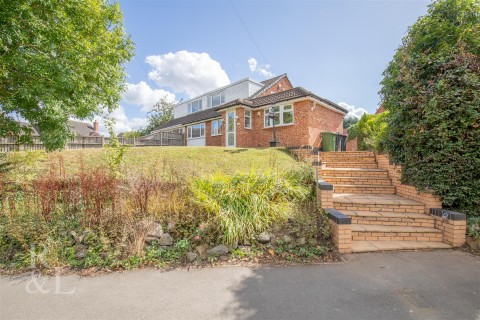 Property thumbnail image for Warton Lane, Austrey, Atherstone