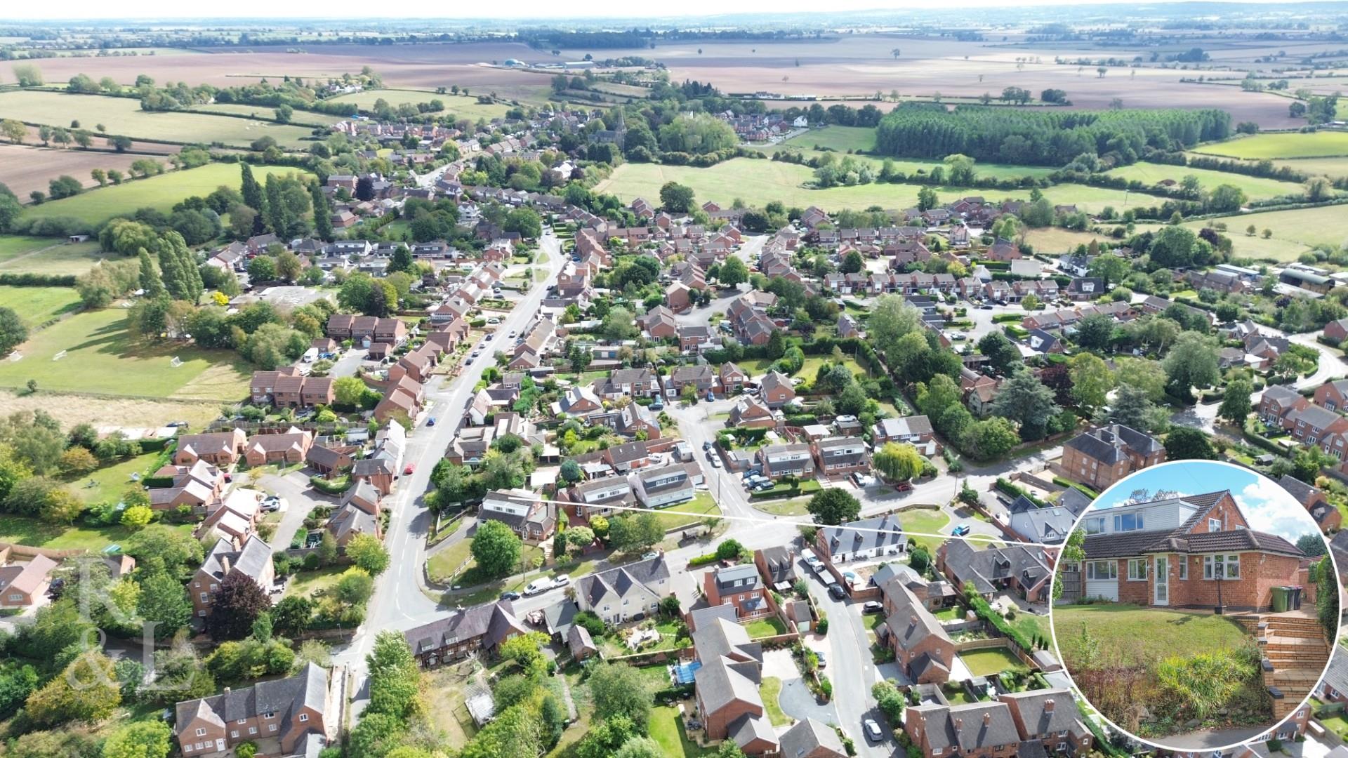 Property image for Warton Lane, Austrey, Atherstone