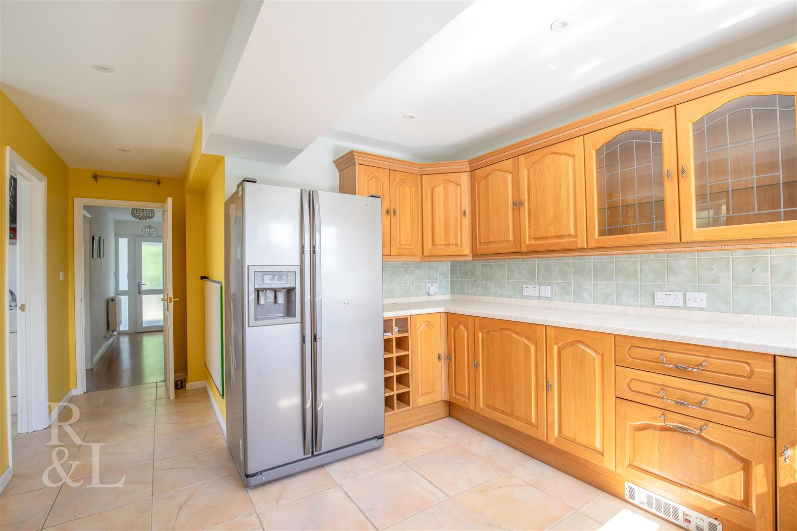 Property image for Warton Lane, Austrey, Atherstone