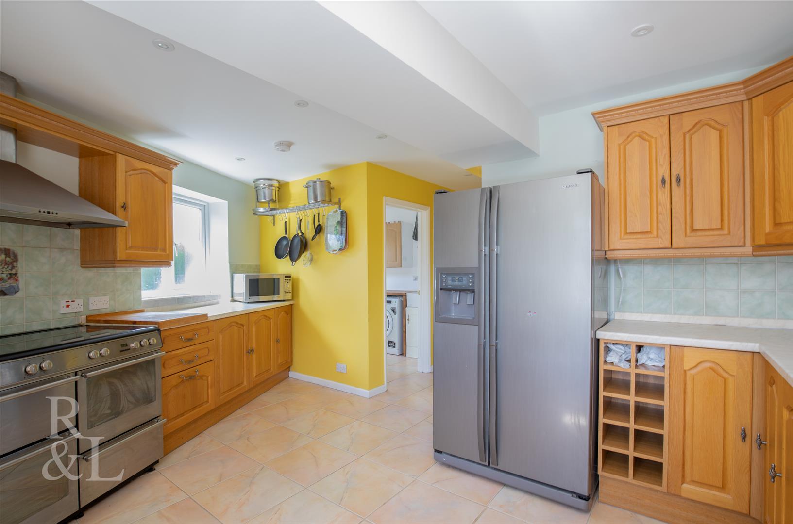 Property image for Warton Lane, Austrey, Atherstone