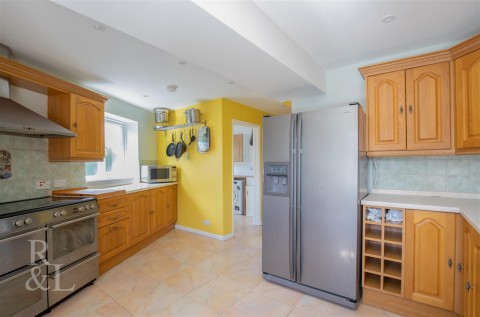 Property thumbnail image for Warton Lane, Austrey, Atherstone