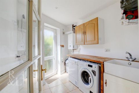 Property thumbnail image for Warton Lane, Austrey, Atherstone