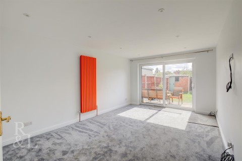 Property thumbnail image for Warton Lane, Austrey, Atherstone