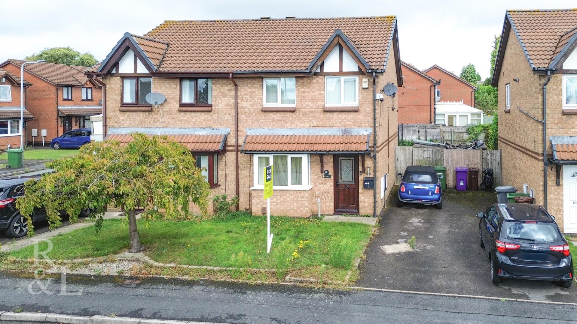 Property image for Carshalton Grove, Wolverhampton