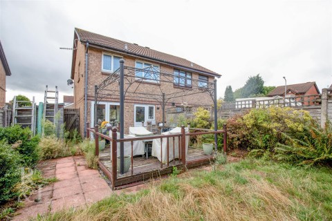 Property thumbnail image for Carshalton Grove, Wolverhampton