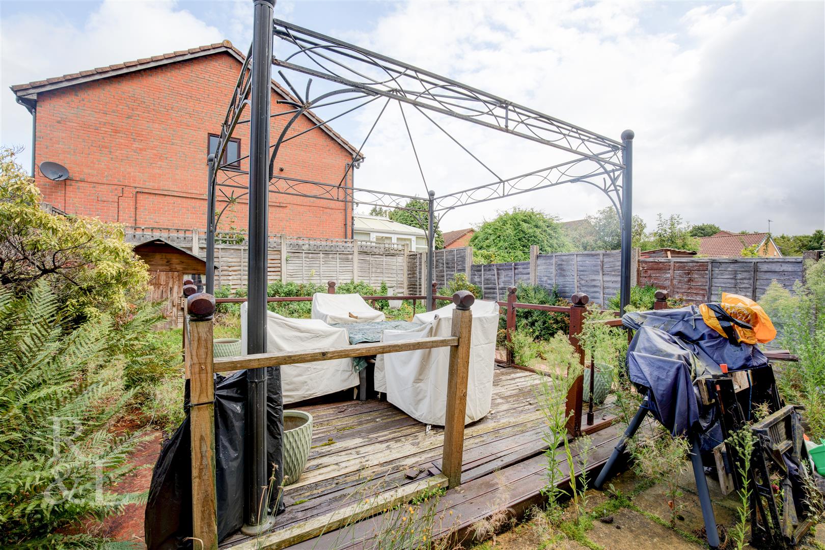 Property image for Carshalton Grove, Wolverhampton