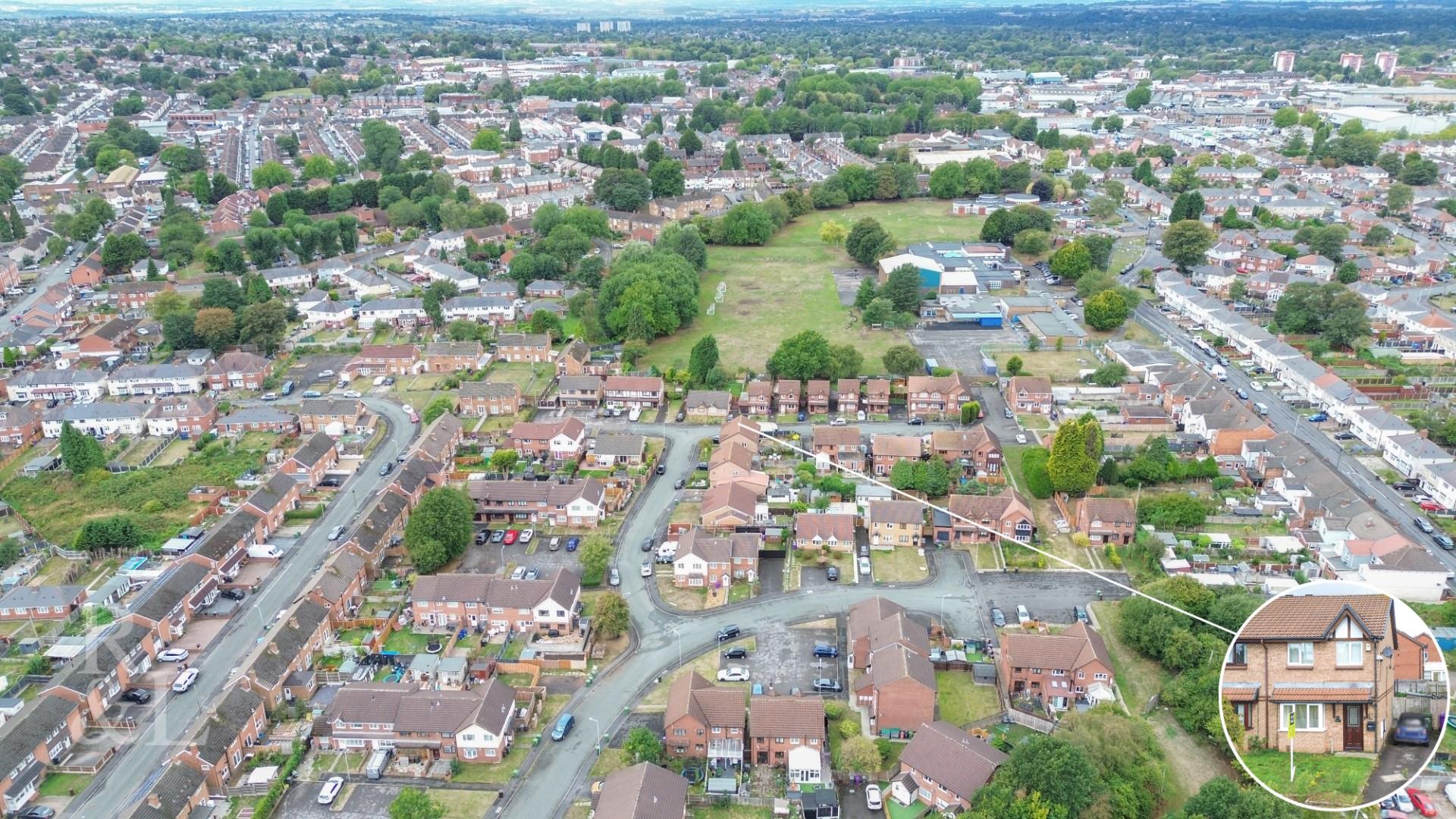 Property image for Carshalton Grove, Wolverhampton