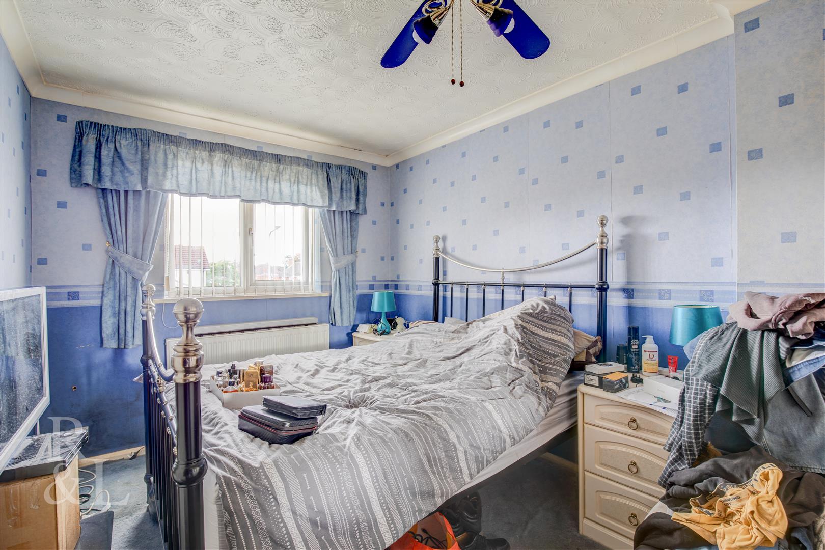 Property image for Carshalton Grove, Wolverhampton