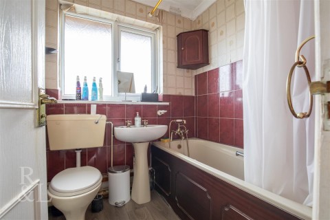 Property thumbnail image for Carshalton Grove, Wolverhampton
