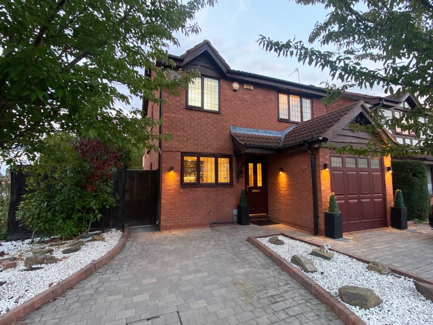 Property image for Court Gardens, West Bridgford, Nottingham