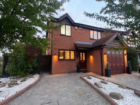 Property thumbnail image for Court Gardens, West Bridgford, Nottingham