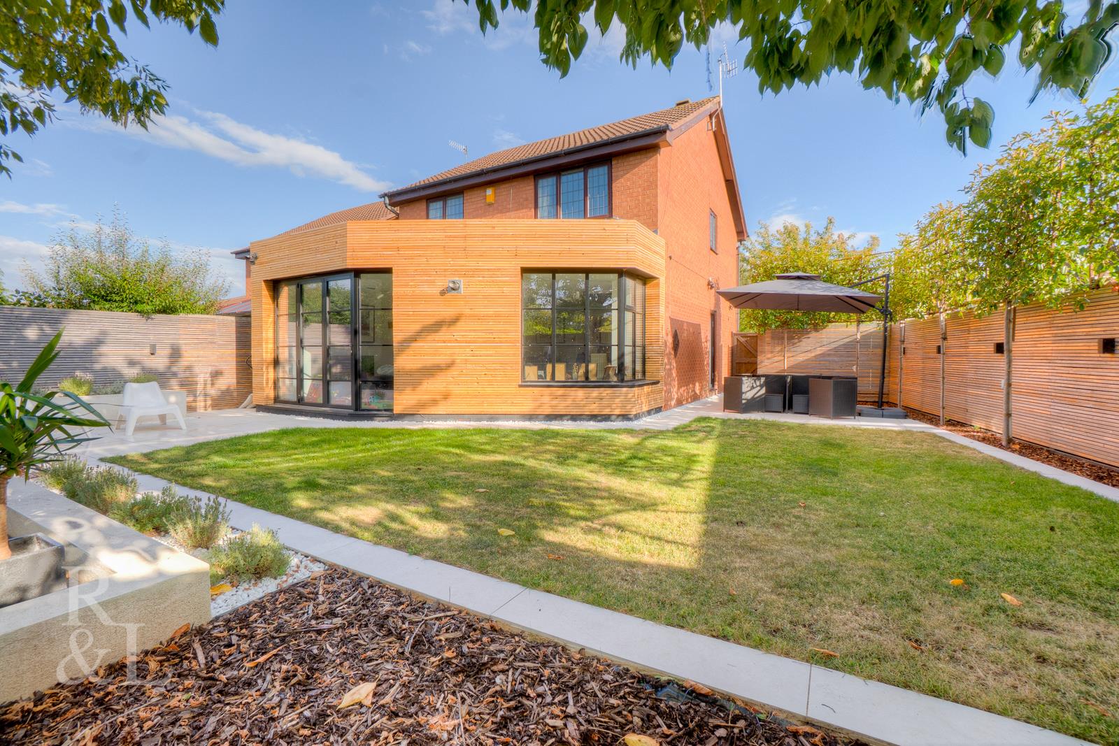 Property image for Court Gardens, West Bridgford, Nottingham