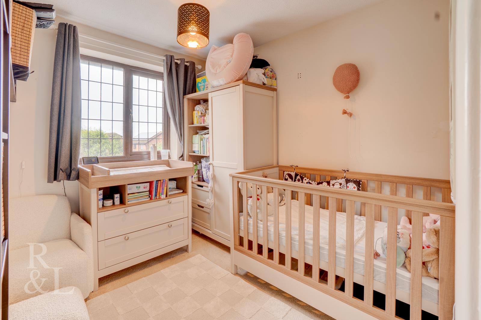 Property image for Court Gardens, West Bridgford, Nottingham