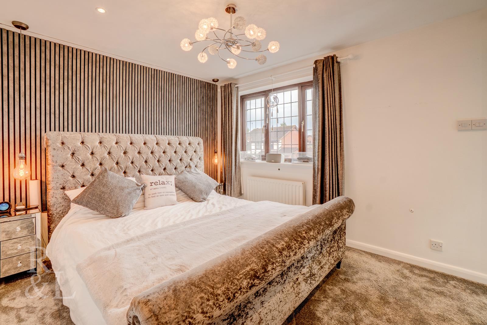 Property image for Court Gardens, West Bridgford, Nottingham