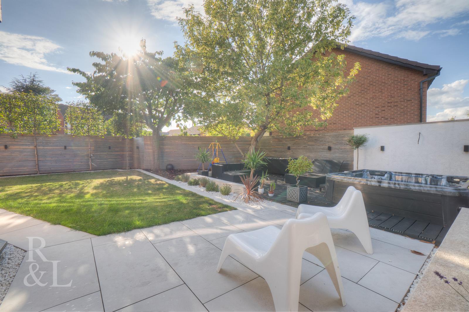 Property image for Court Gardens, West Bridgford, Nottingham