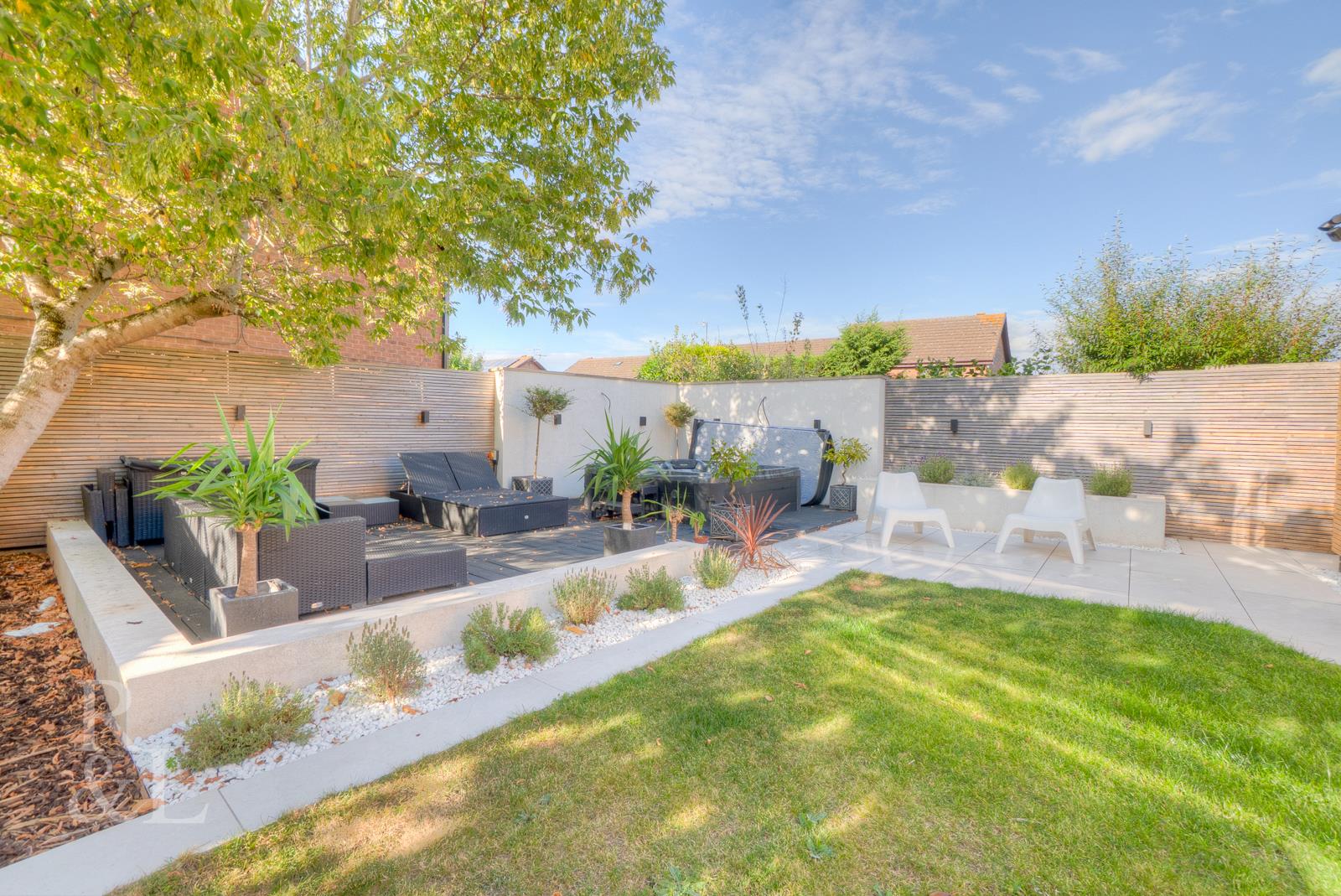 Property image for Court Gardens, West Bridgford, Nottingham