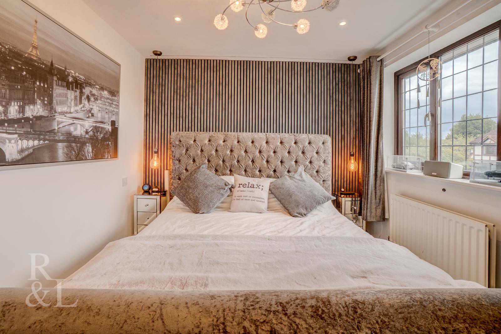 Property image for Court Gardens, West Bridgford, Nottingham