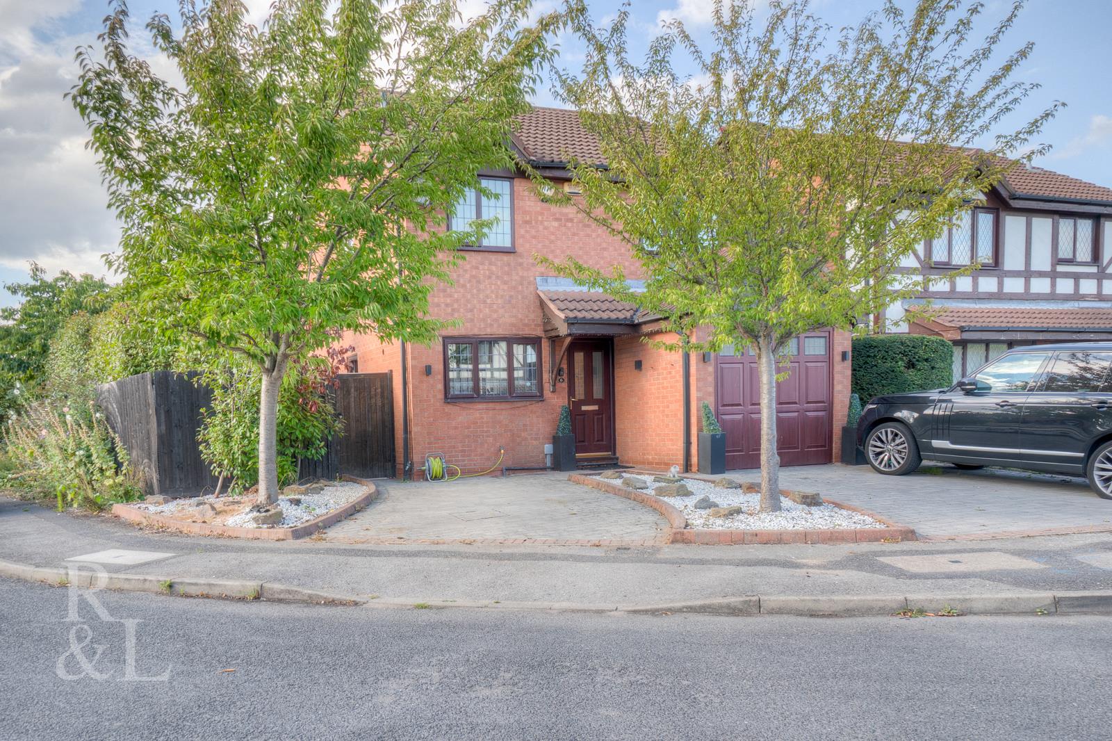 Property image for Court Gardens, West Bridgford, Nottingham