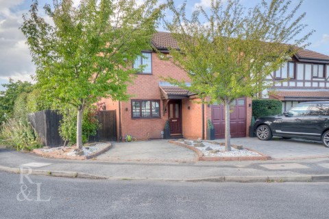 Property thumbnail image for Court Gardens, West Bridgford, Nottingham