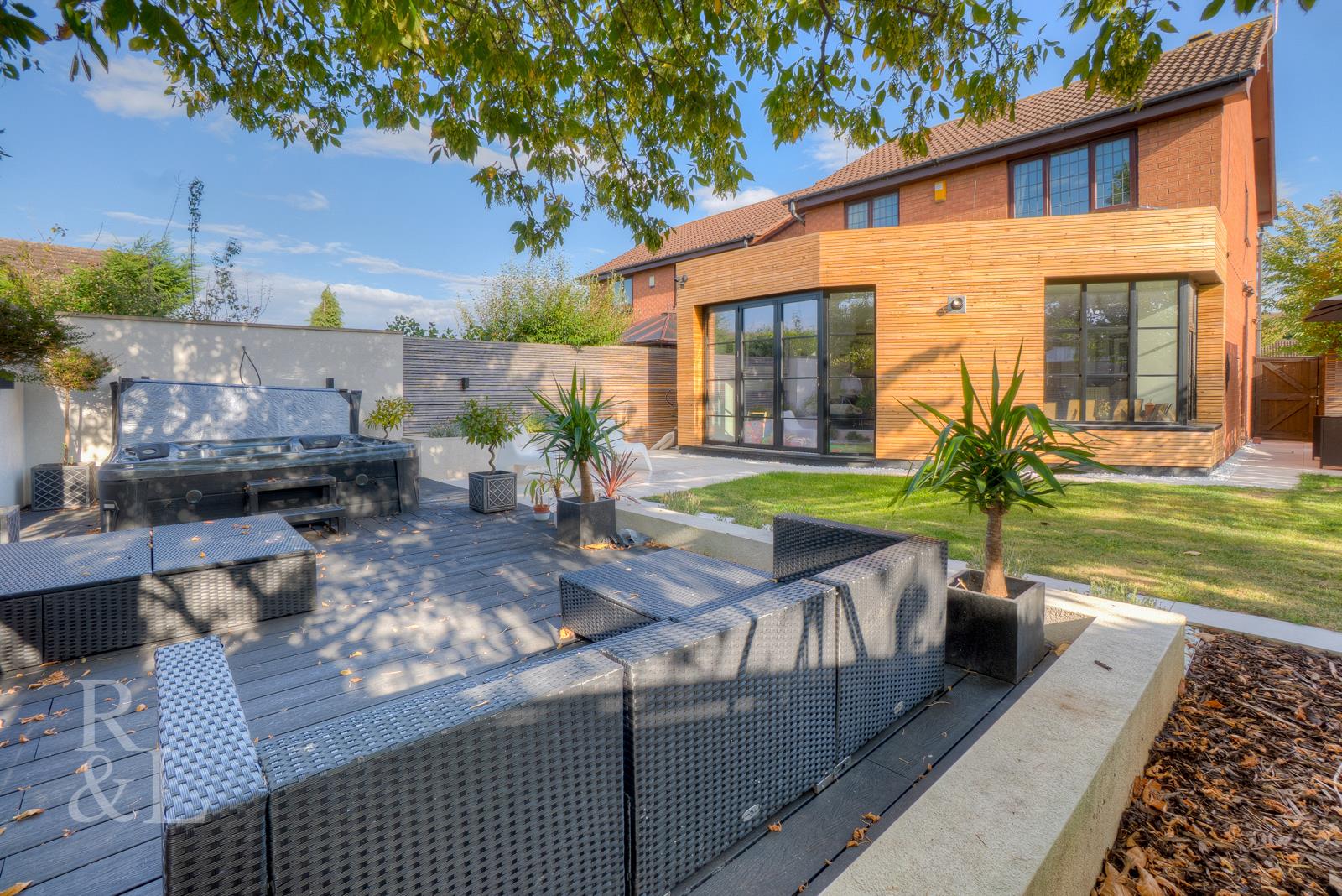 Property image for Court Gardens, West Bridgford, Nottingham